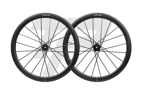Lightweight Meilenstein Art Schwarz ED
