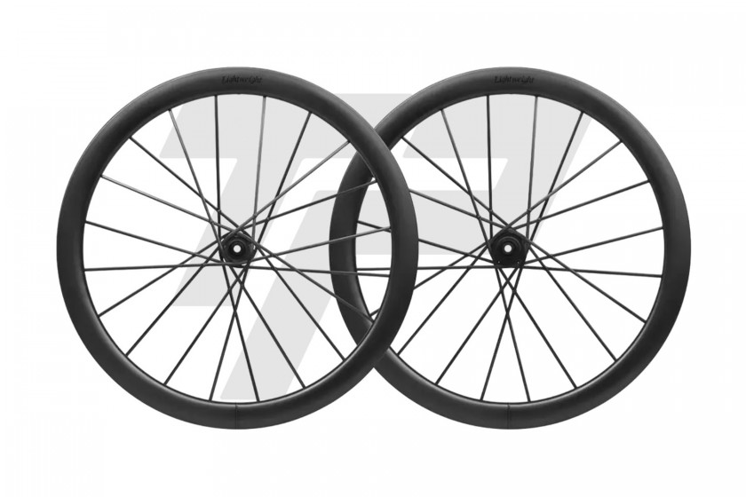 Lightweight Meilenstein Art Schwarz ED
