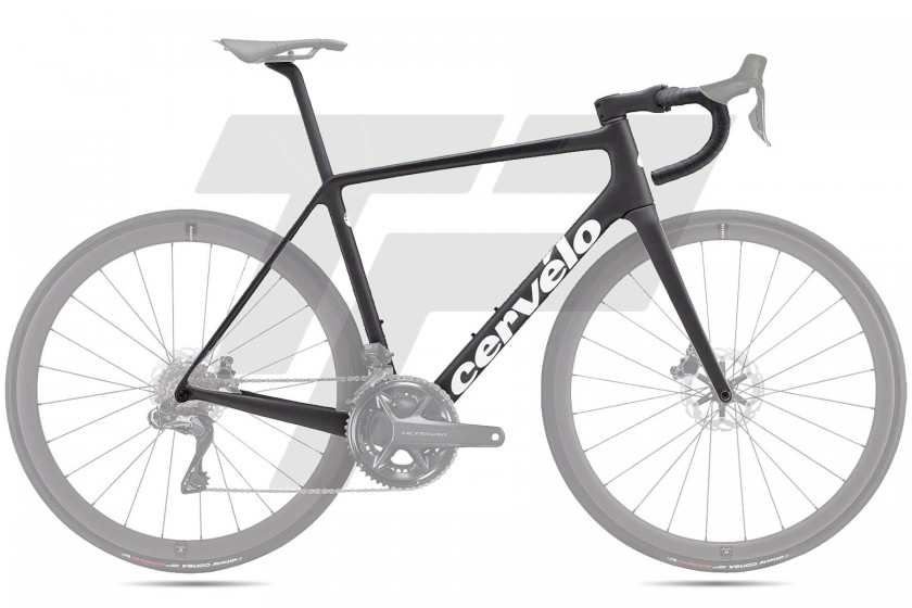 Cervélo R5 Telaio Five Black '25