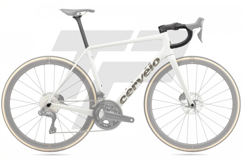 Cervélo R5 Telaio Permafrost