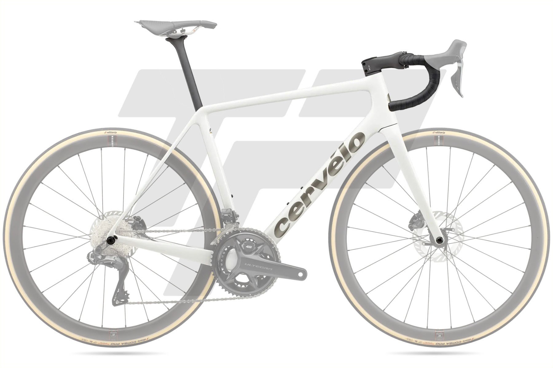 Cervélo R5 Telaio Permafrost