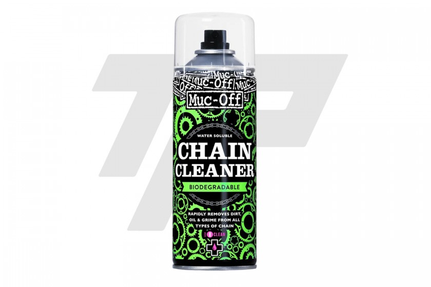 Muc-Off Bio Chain Cleaner - 400ml 