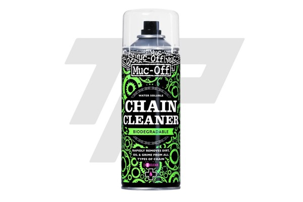Muc-Off Bio Chain Cleaner - 400ml 
