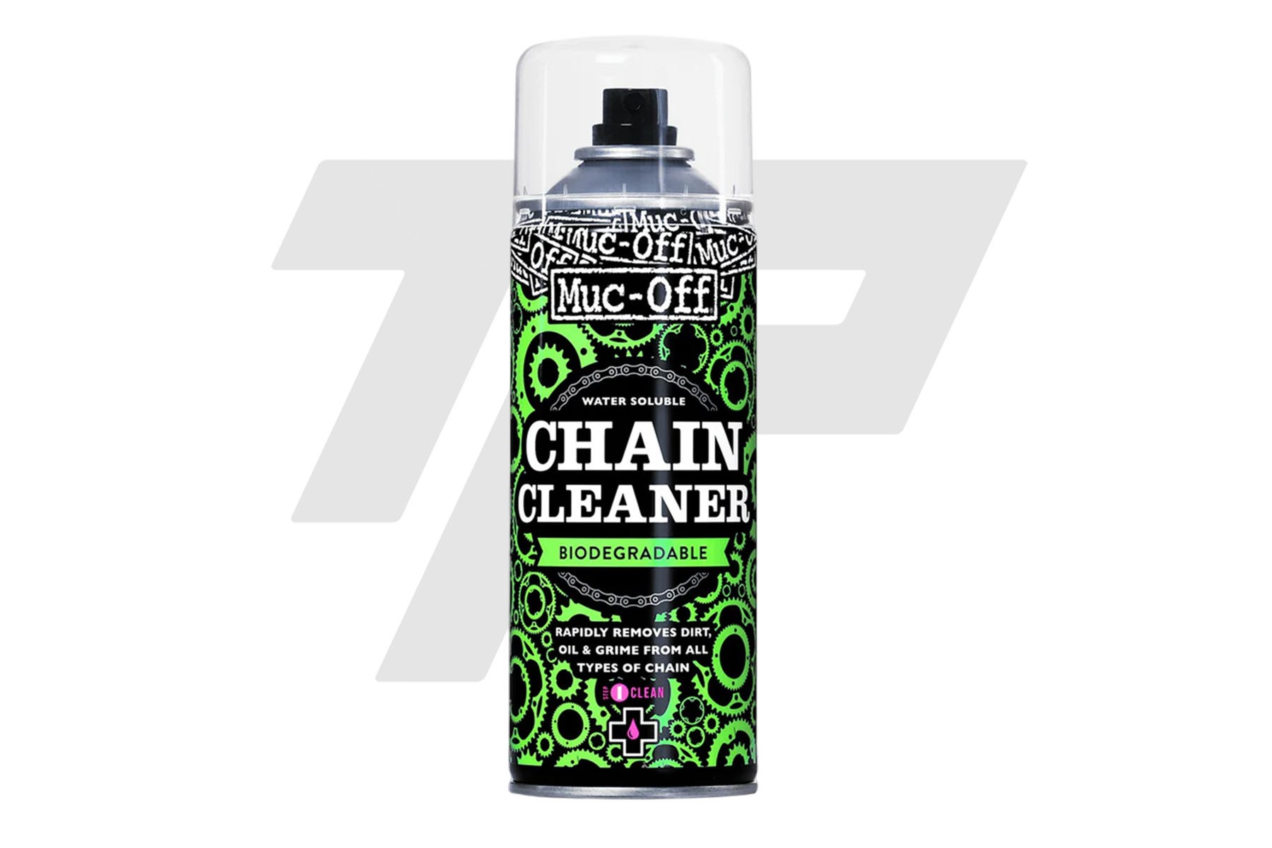 Muc-Off Bio Chain Cleaner - 400ml