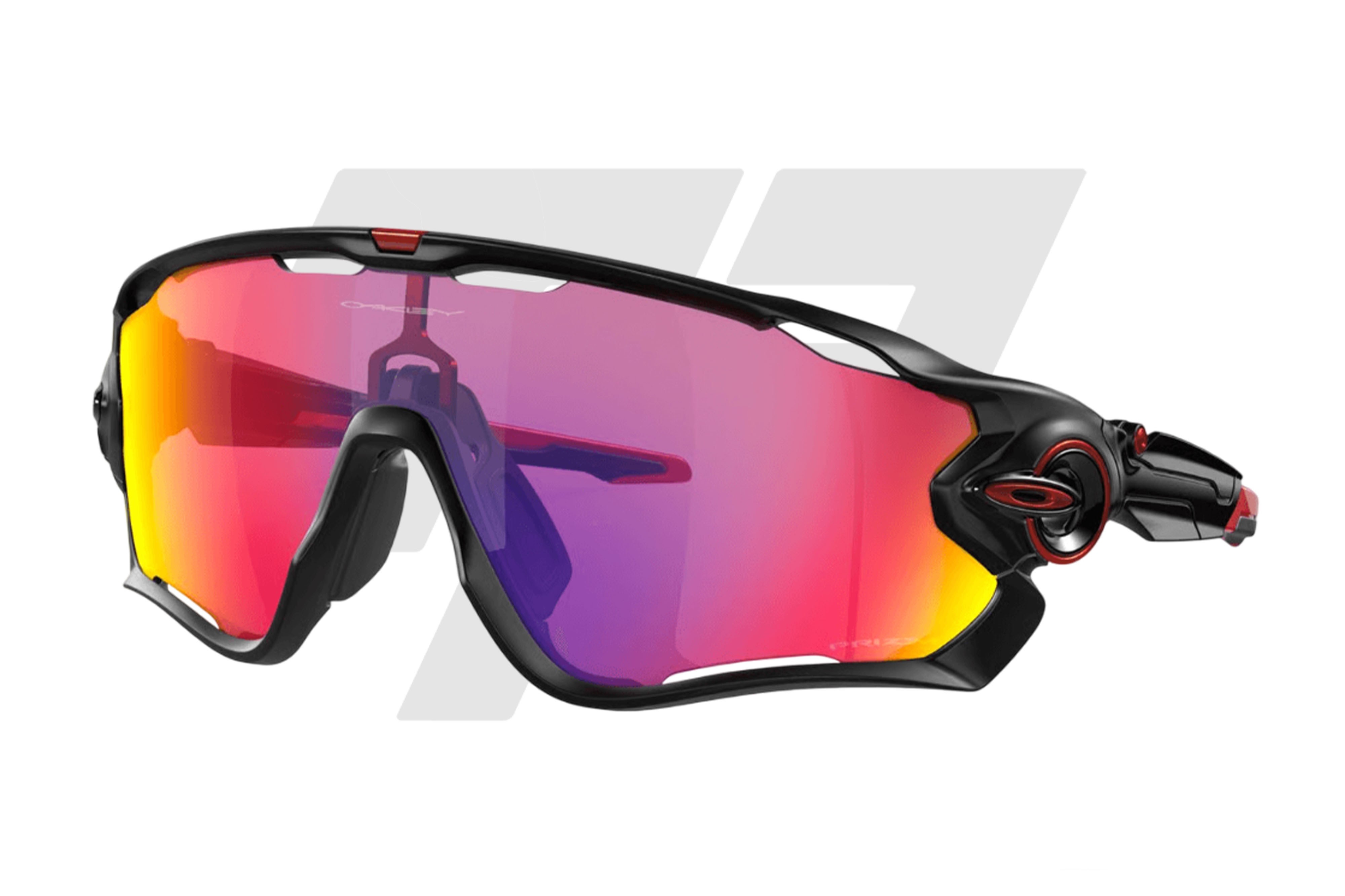 Oakley Jawbreaker