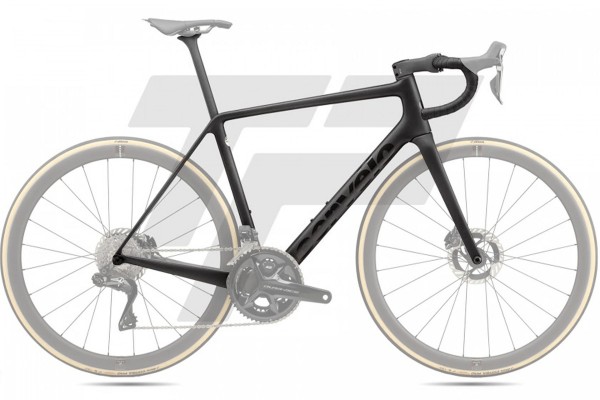 Cervélo R5 Telaio Permafrost