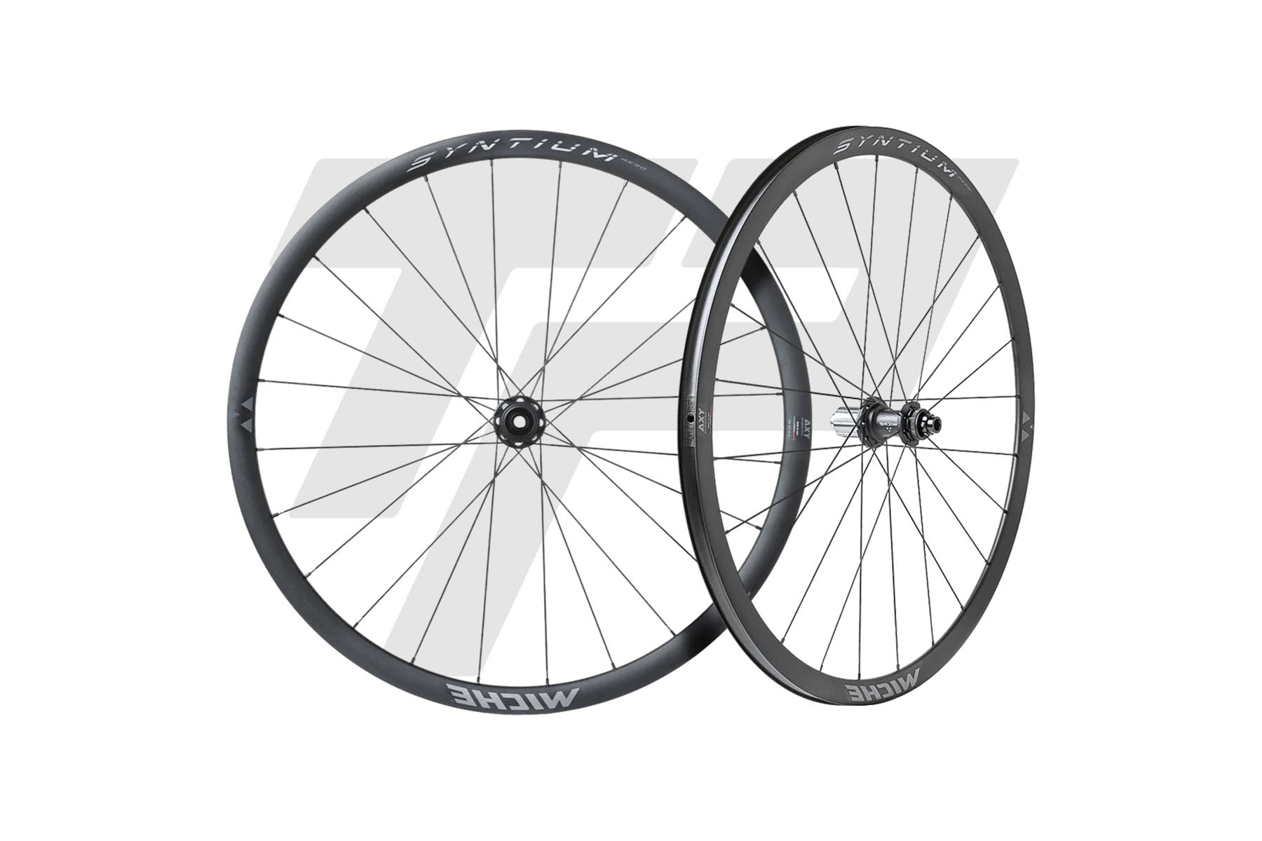 Miche Syntium Aero DB TLR Expo