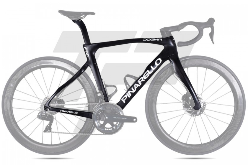 Pinarello Dogma F12 Disc Test Tg 465 (S) Telaio 