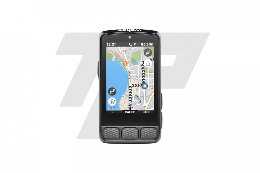 Wahoo Elemnt Roam 3 