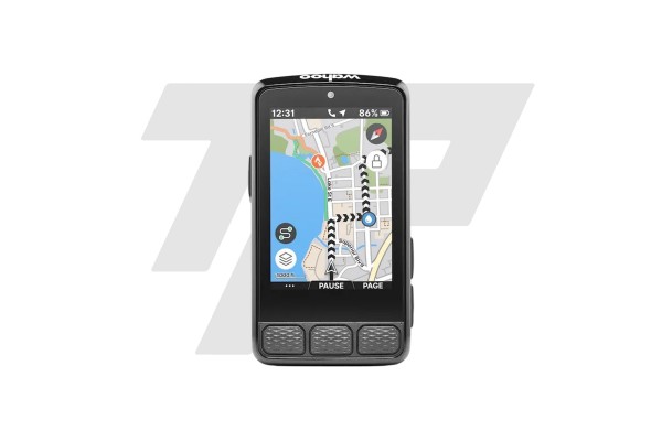 Wahoo Elemnt Roam 3 