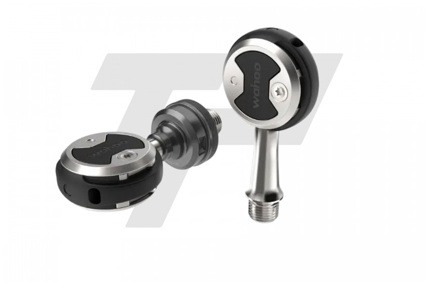 Wahoo Speedplay Power Single 
