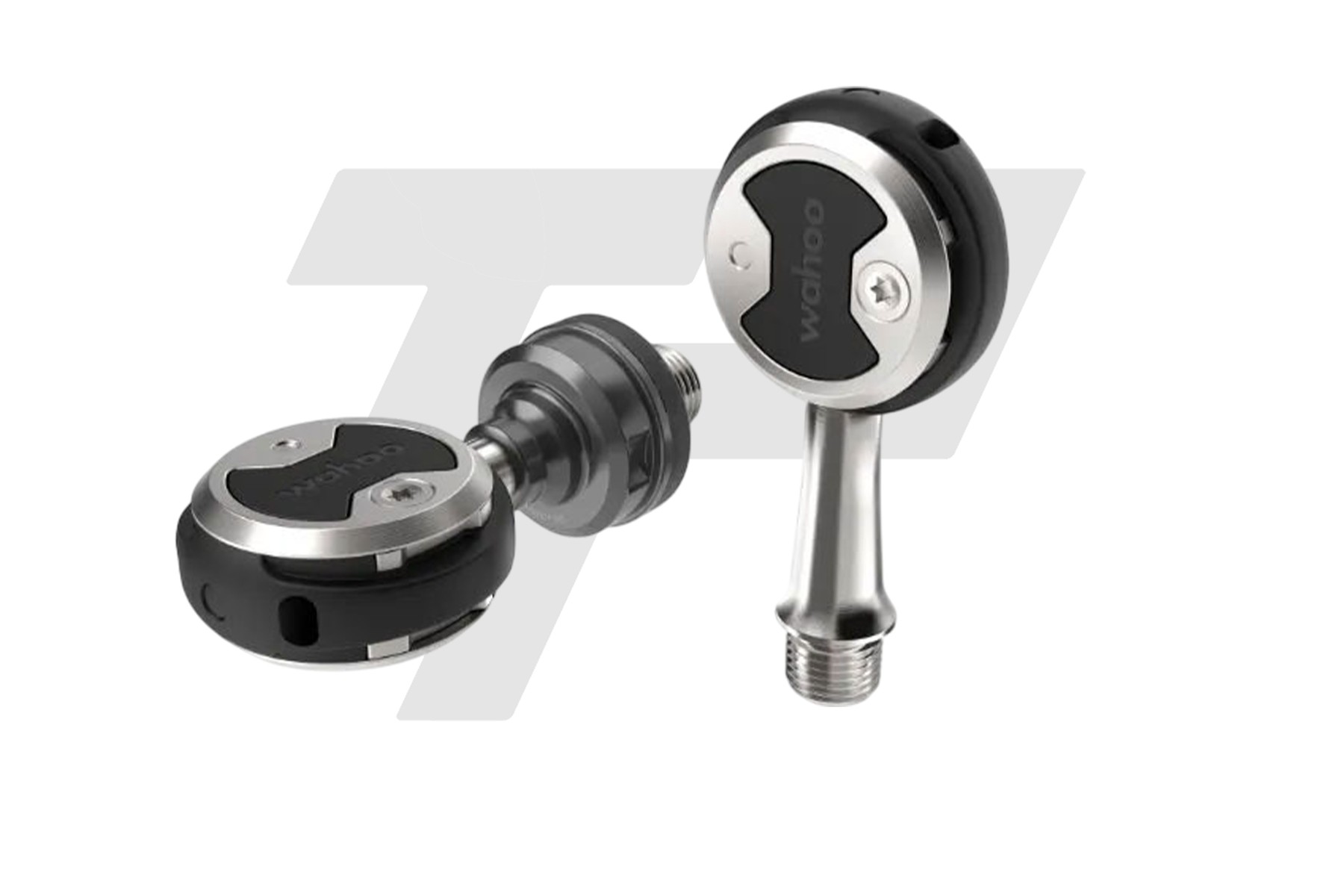 Wahoo Speedplay Power Single