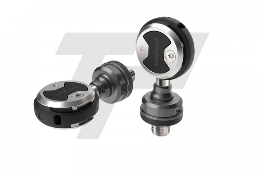 Wahoo Speedplay Power Dual 
