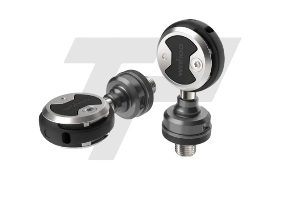 Wahoo Speedplay Power Dual 
