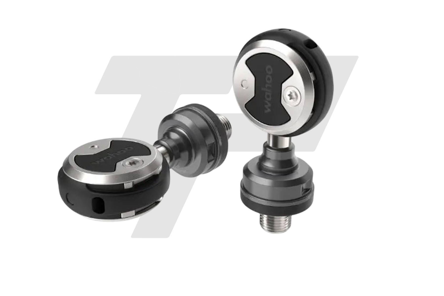 Wahoo Speedplay Power Dual
