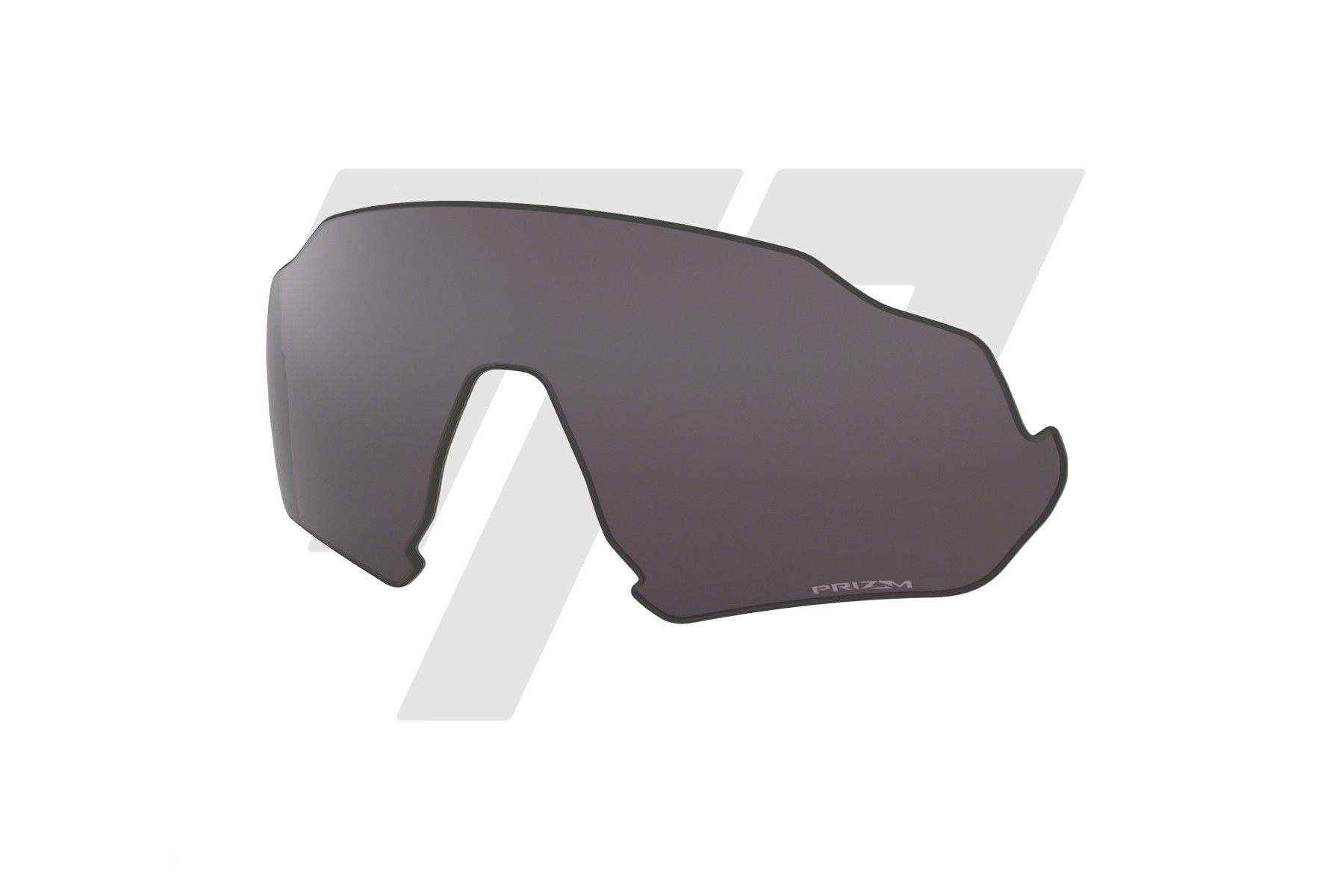 Oakley Flight Jacket Replacement Lens