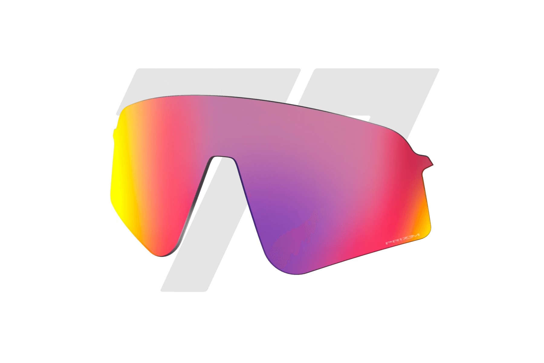 Oakley Sutro Lite Sweep Replacement Lens