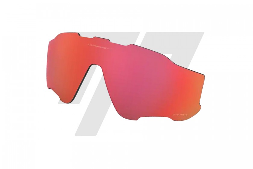 Oakley Jawbreaker Replacement Lens 