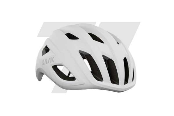  Mojito WG11 - White Matt