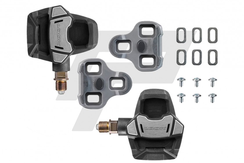 Look Keo Blade Power Single