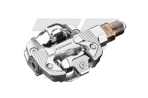 Look X-Track Power Single 