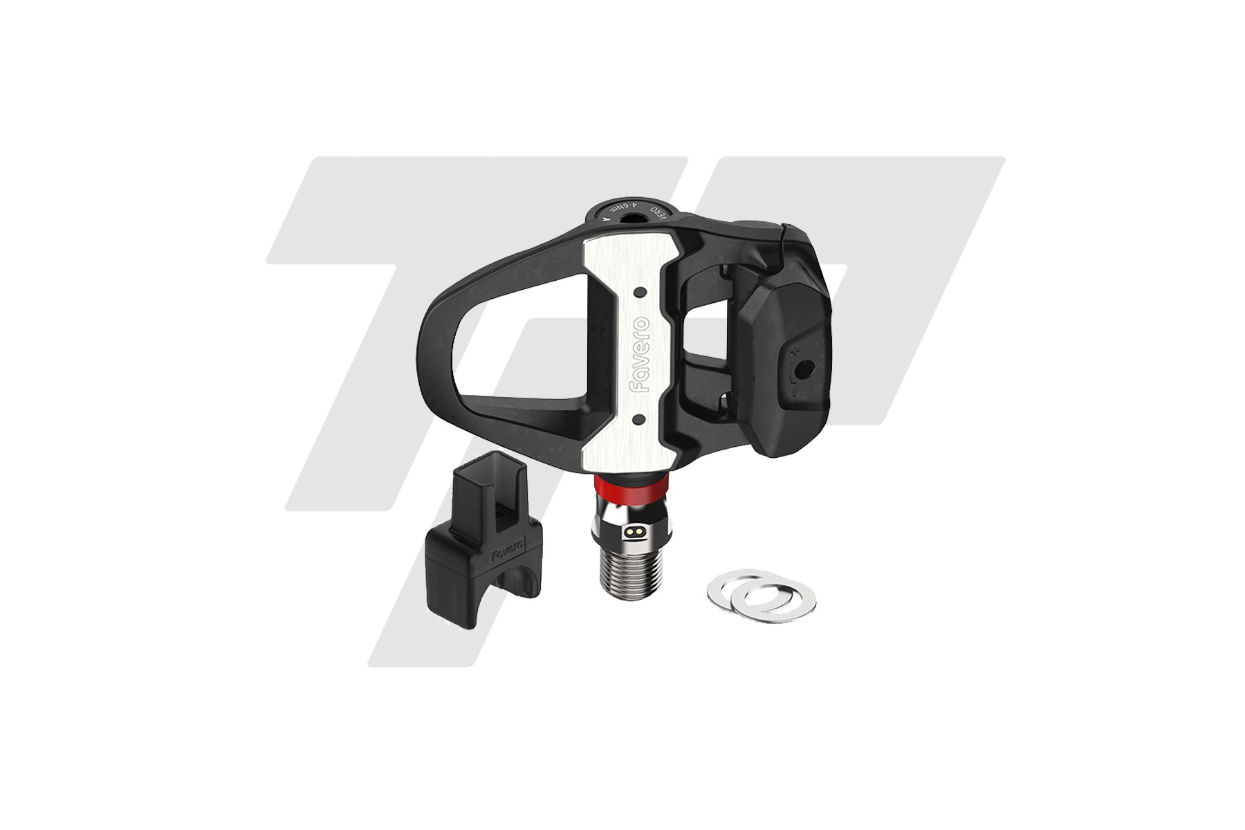 Favero Electronics Assioma PRO RS-UP