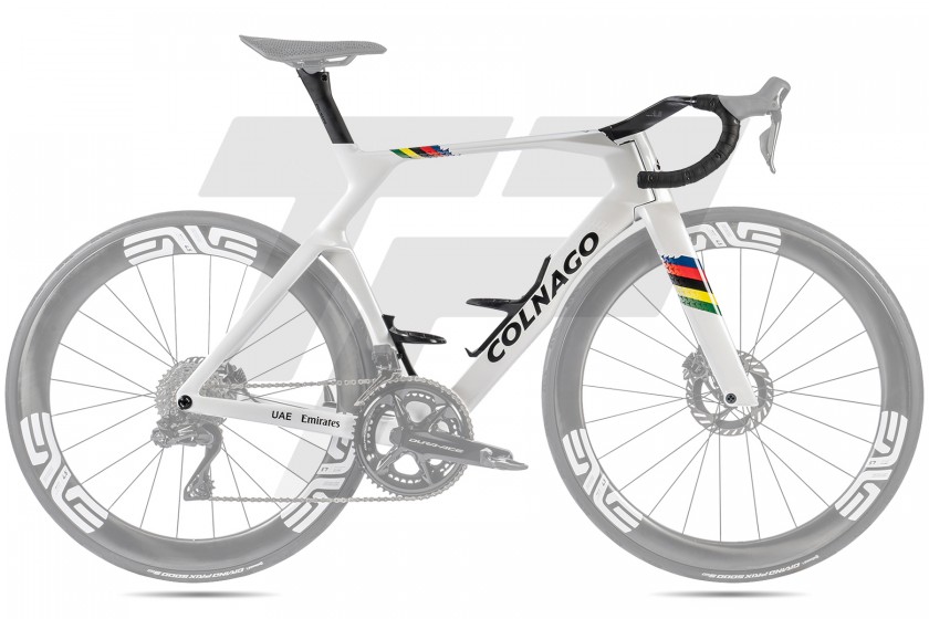 Colnago Y1Rs Telaio YSWC
