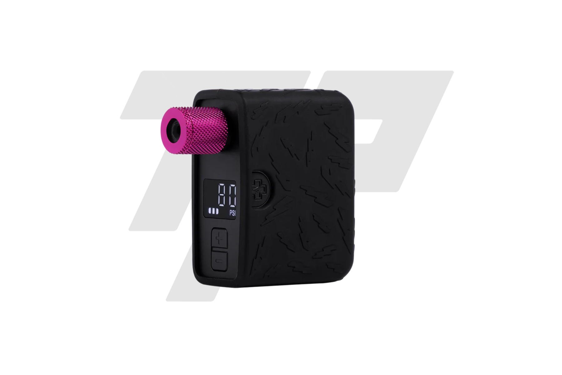 Muc-Off AirMach Electric Mini Inflator Pro