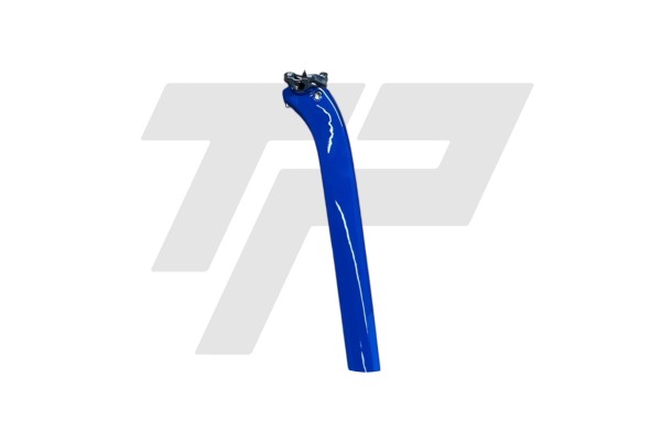  Dogma F Seatpost - Glory Blue (D400)