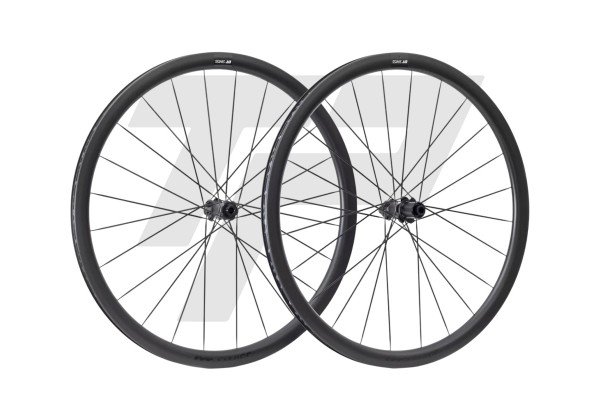 DT Swiss E 1800 SPLINE 30 Expo 