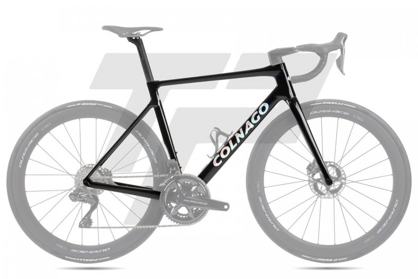 Colnago V4Rs Disc Telaio RVBO