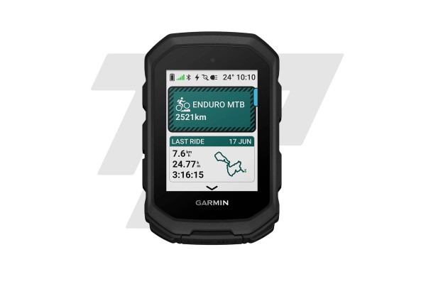 Garmin Edge MTB Garmin Edge MTB
