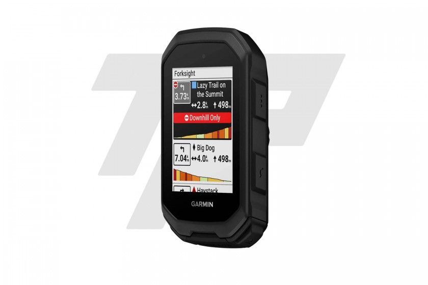 Garmin Edge MTB