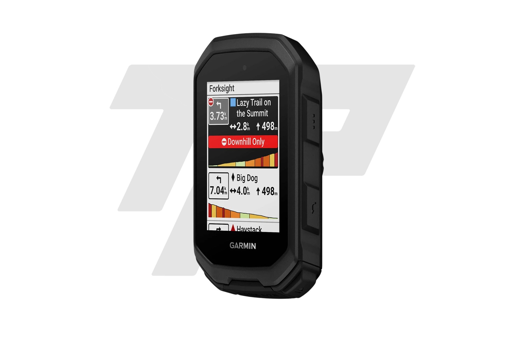 Garmin Edge MTB