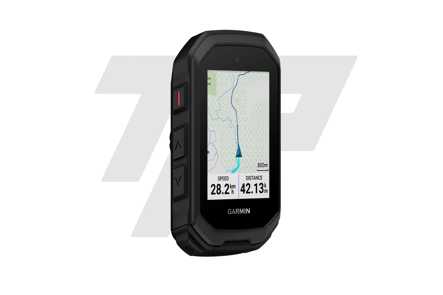 Garmin Edge MTB