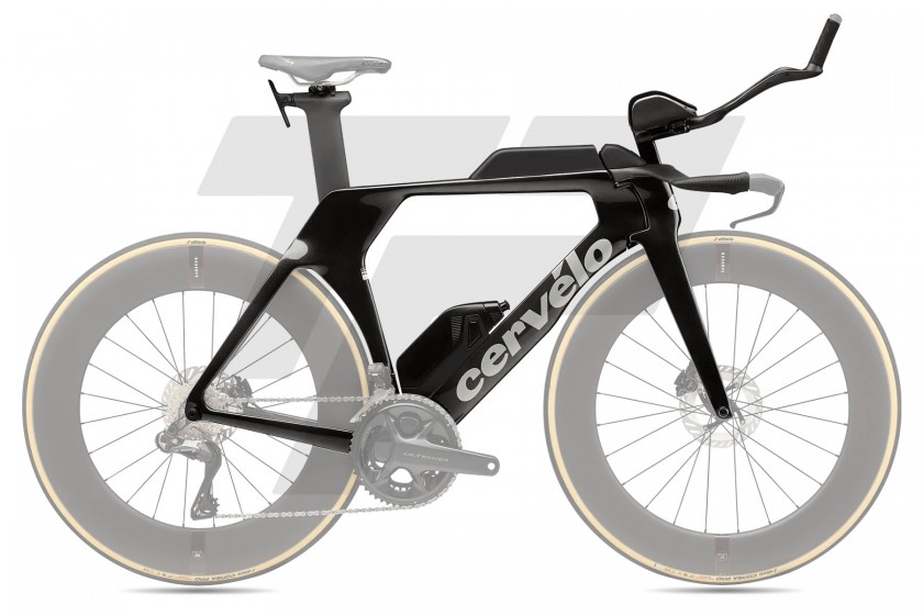 Cervélo P5 Frame 