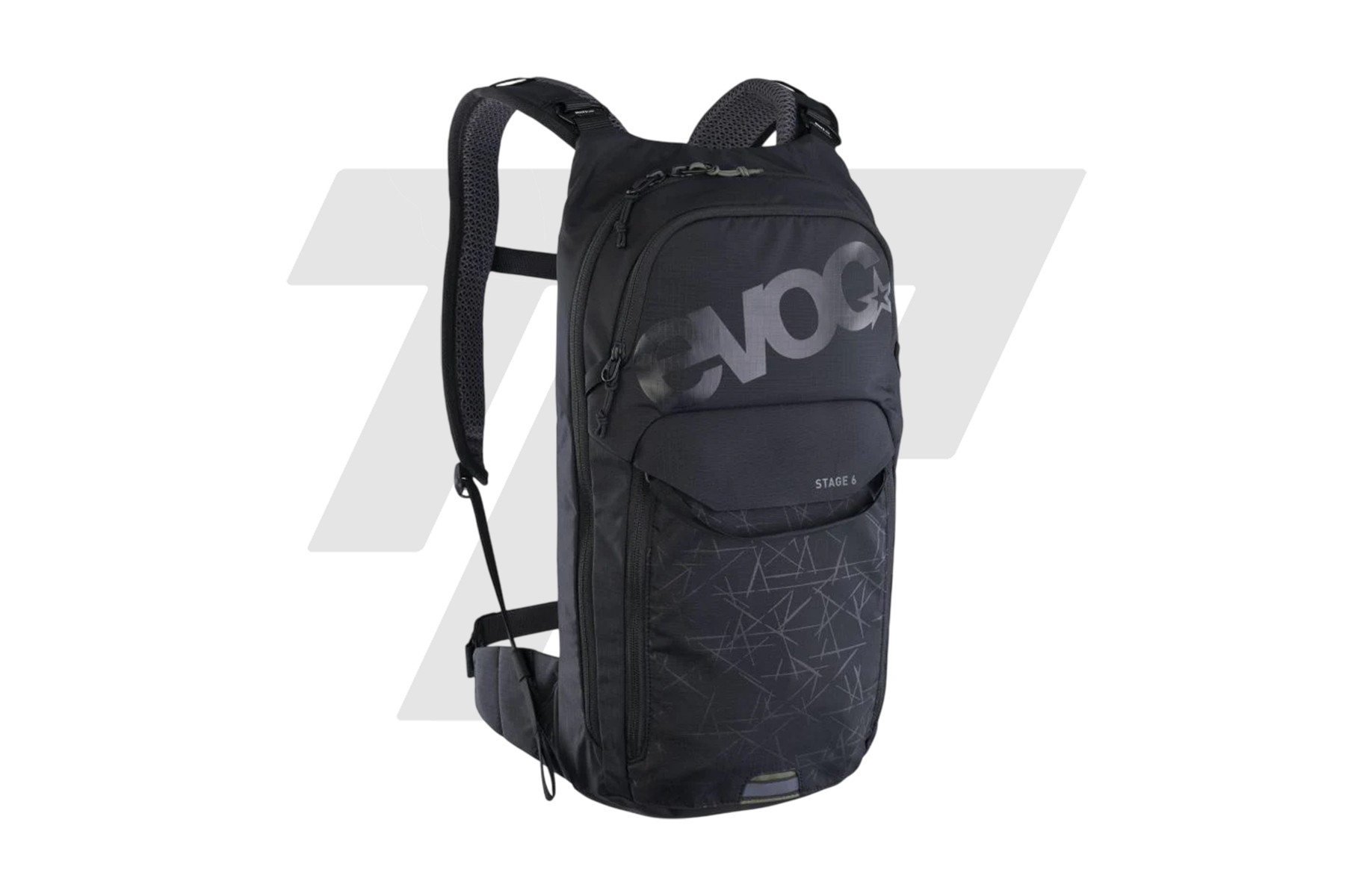 Evoc Stage 6 + Hydration Bladder 2