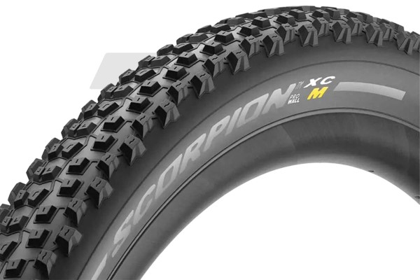 Pirelli Scorpion XC M Classic
