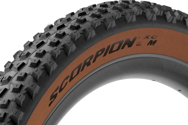  Scorpion XC M - Classic