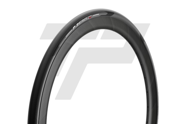 Pirelli P.Zero Race SL TLR Nero