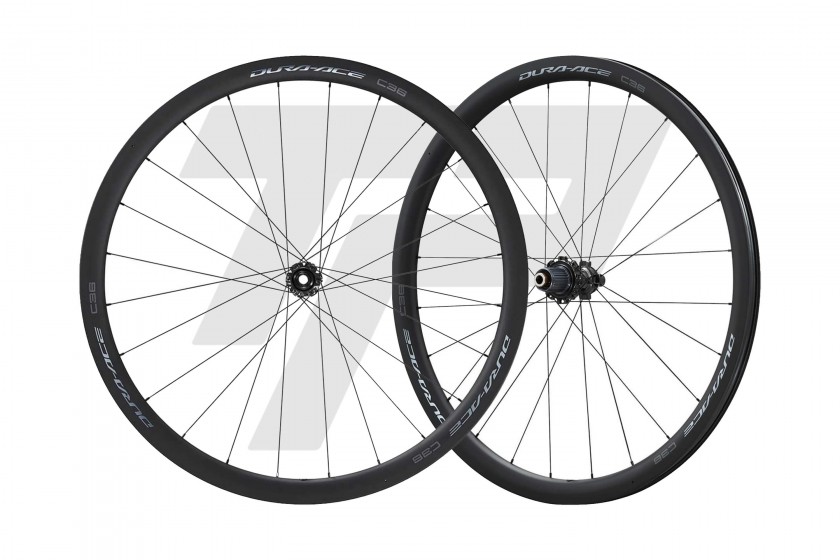 Shimano Dura-Ace WH-R9270 C36 