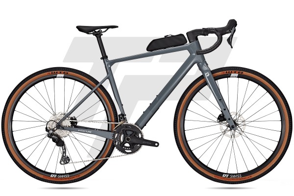 Focus Atlas 8.7 Shimano GRX RX820 12s DT Swiss G 1800 DB 