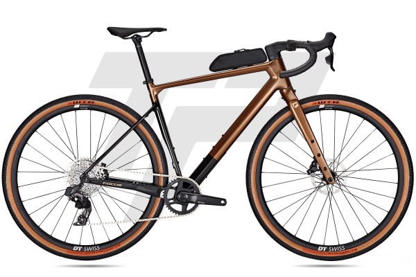 Focus Atlas 8.9 SRAM Rival eTap AXS 1x12s DT Swiss GR1600 DB 