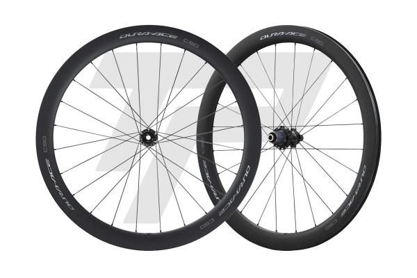 Shimano Dura-Ace WH-R9270 C50 Expo 
