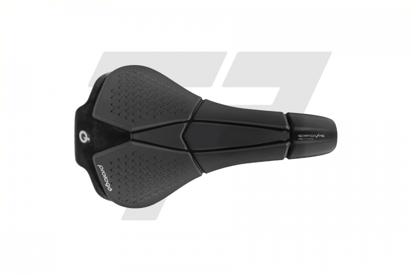 Prologo Scratch M5 Tirox - Nera 