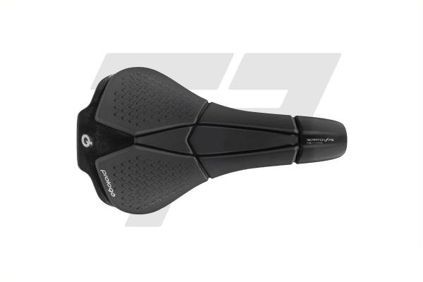 Prologo Scratch M5 Tirox - Nera 