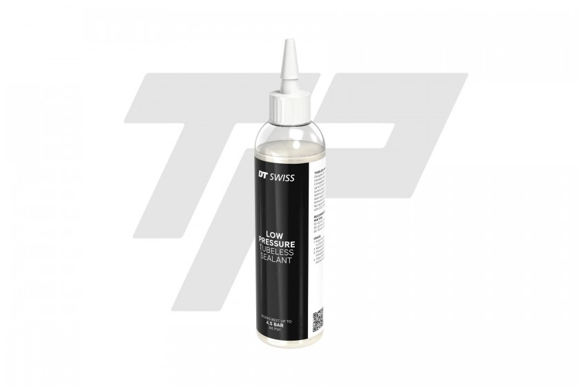 DT Swiss Low Pressure 240 ml 
