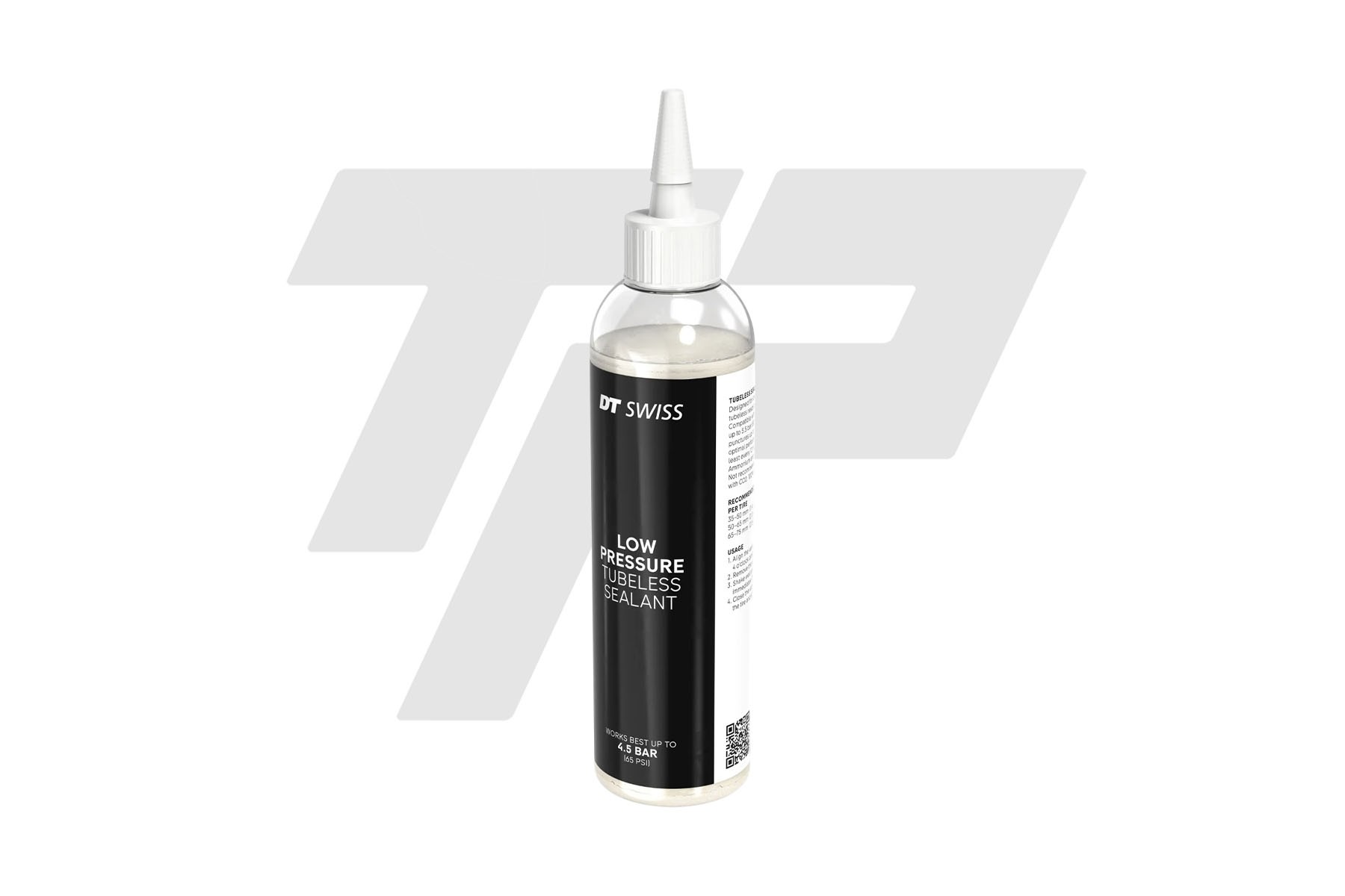 DT Swiss Low Pressure 240 ml