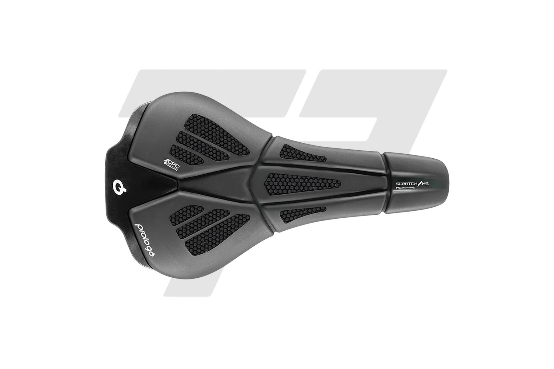 Prologo Scratch M5 CPC Tirox