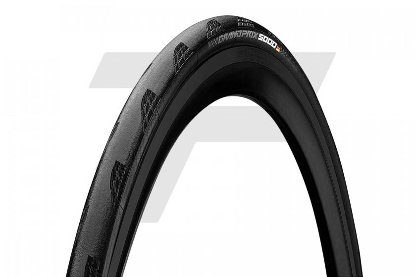 Continental Grand Prix 5000 